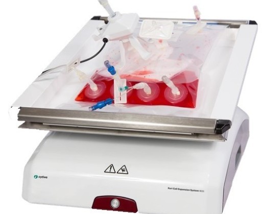 Xuri™ Cell Expansion System W25: Hücre Kültürü İçin Doğru Sistem mi?