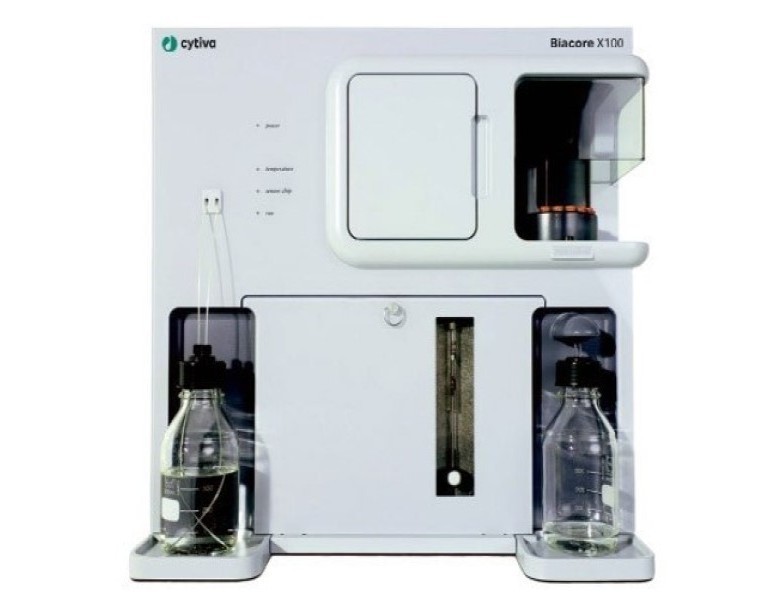 Biacore SPR Sistemleri