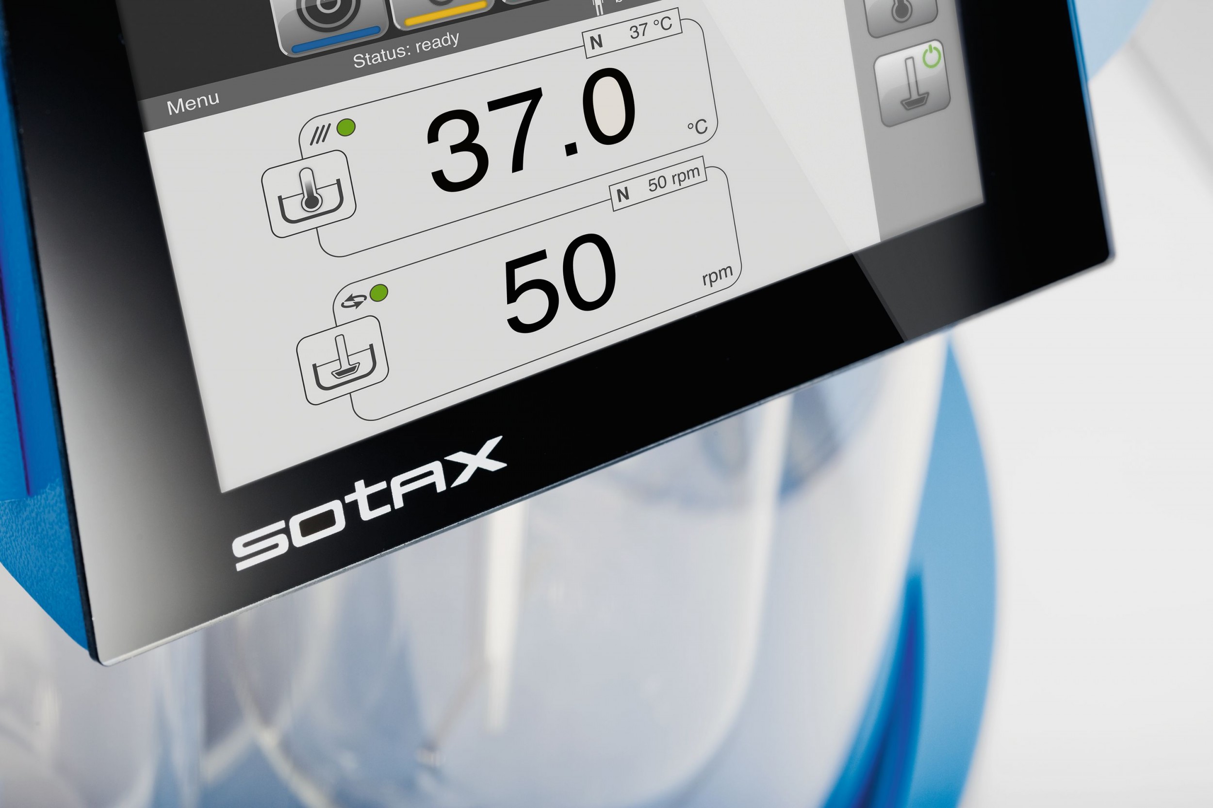 SOTAX 1