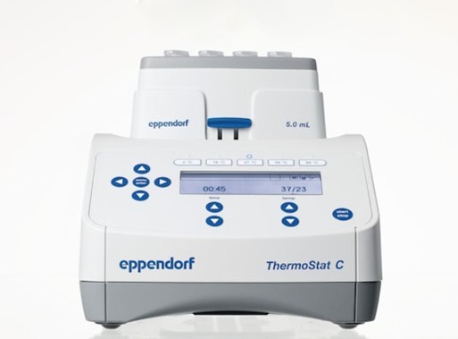 Eppendorf ThermoStat™ C