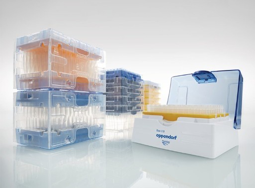 Eppendorf epT.I.P.S.® - Pipet Uçları