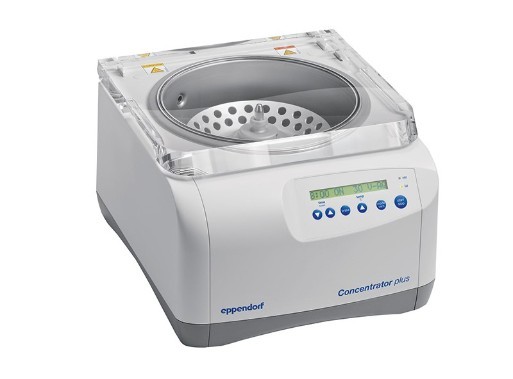 Eppendorf Concentrator plus