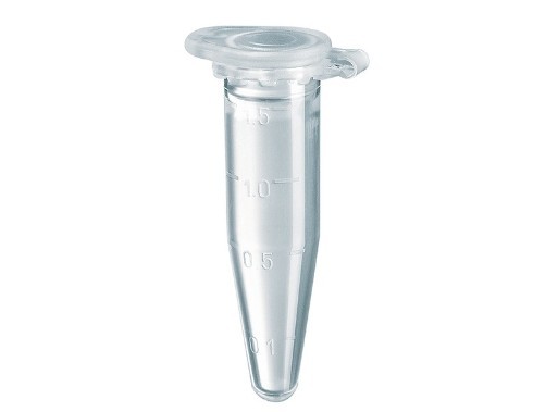 Eppendorf Tubes®3810X 1.5 mL