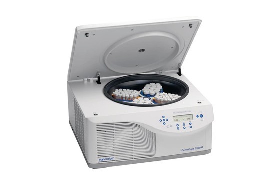 Eppendorf 5920 R