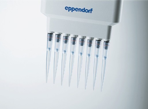 Eppendorf ep Dualfilter T.I.P.S.® Filtreli Pipet Uçları