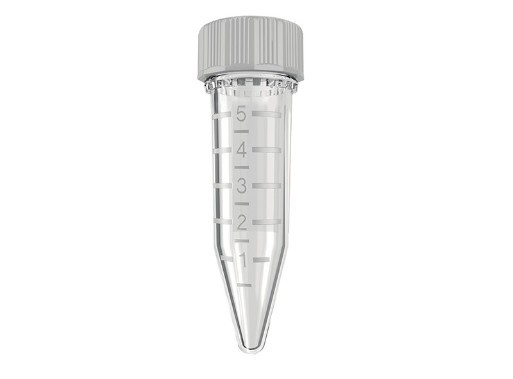 Eppendorf 5 mL Tüpler