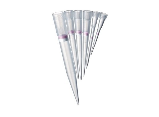 Eppendorf ep Dualfilter T.I.P.S.® SealMax® Filtreli Pipet Uçları