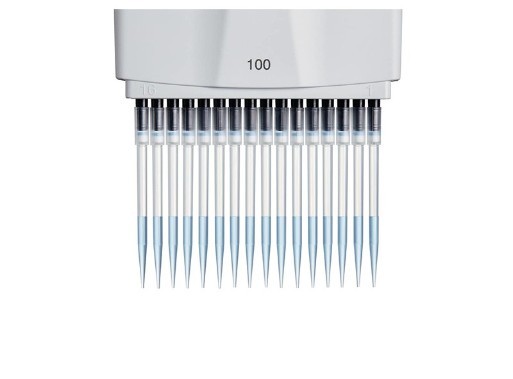 Eppendorf ep Dualfilter T.I.P.S.® 384 Filtreli Pipet Uçları