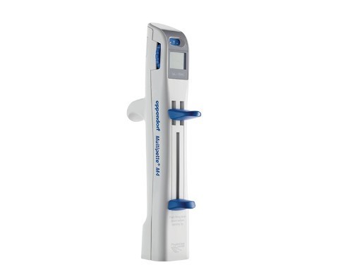 Eppendorf Multipette® M4 - Multi-Dispenser Pipet