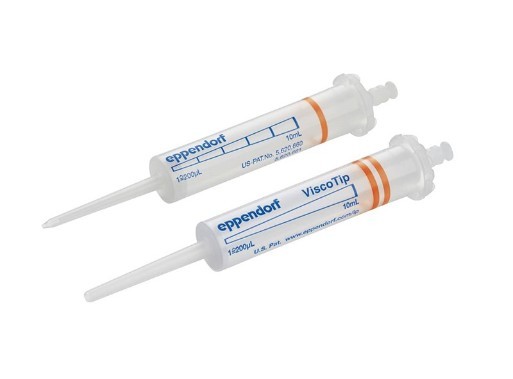 Eppendorf Viscotips® Pipet Uçları