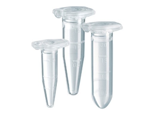 Eppendorf Protein LoBind® Tüpler