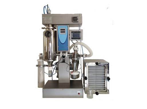 LU222 Spray Dryer