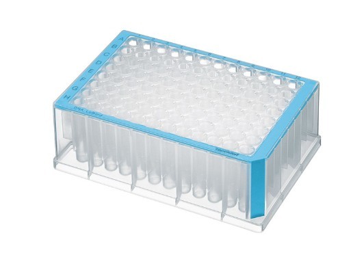 Eppendorf DNA LoBind® Tüpler