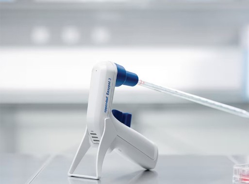 Eppendorf Easypet® 3 - Pipet Tabancası