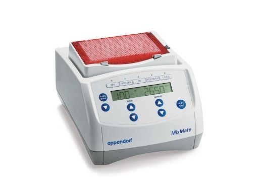 Eppendorf MixMate