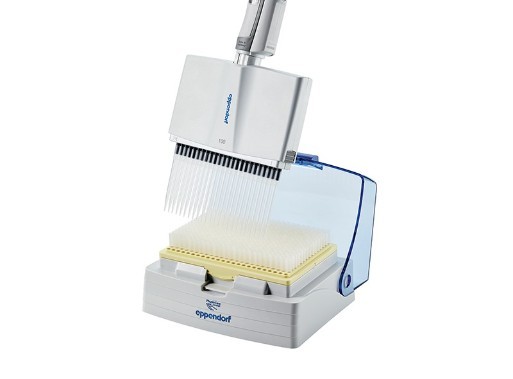 Eppendorf epT.I.P.S.® 384