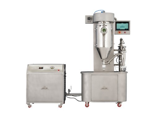 LU228 Spray Dryer