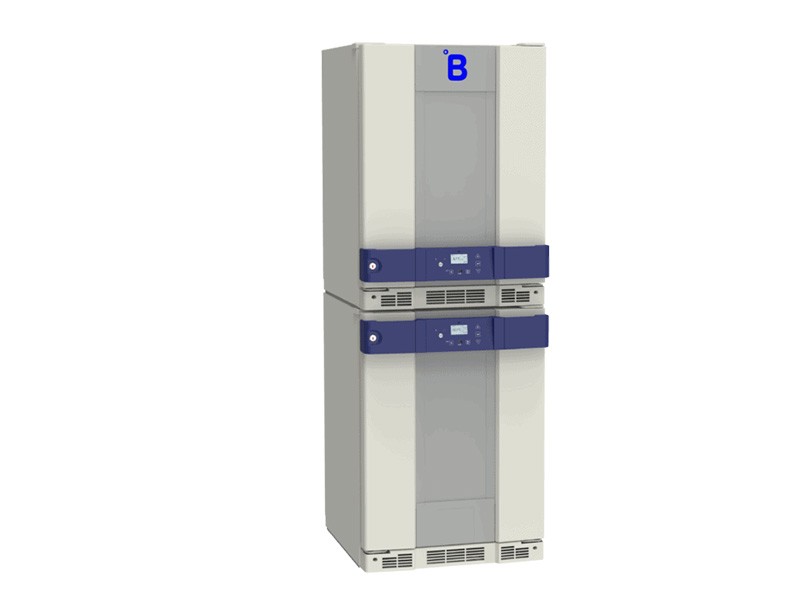 LF260 Laboratuvar Buzdolabı 4