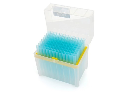 Universal Pipet Uçları