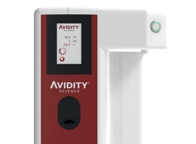 Avidity Ultra Saf Su Cihazları – Recep Tayyip Erdoğan Üniversitesi’nde Hassas Analizlere Güçlü Altyapı